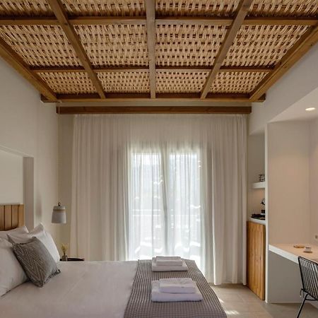 Kalami Suites Ливадион Экстерьер фото