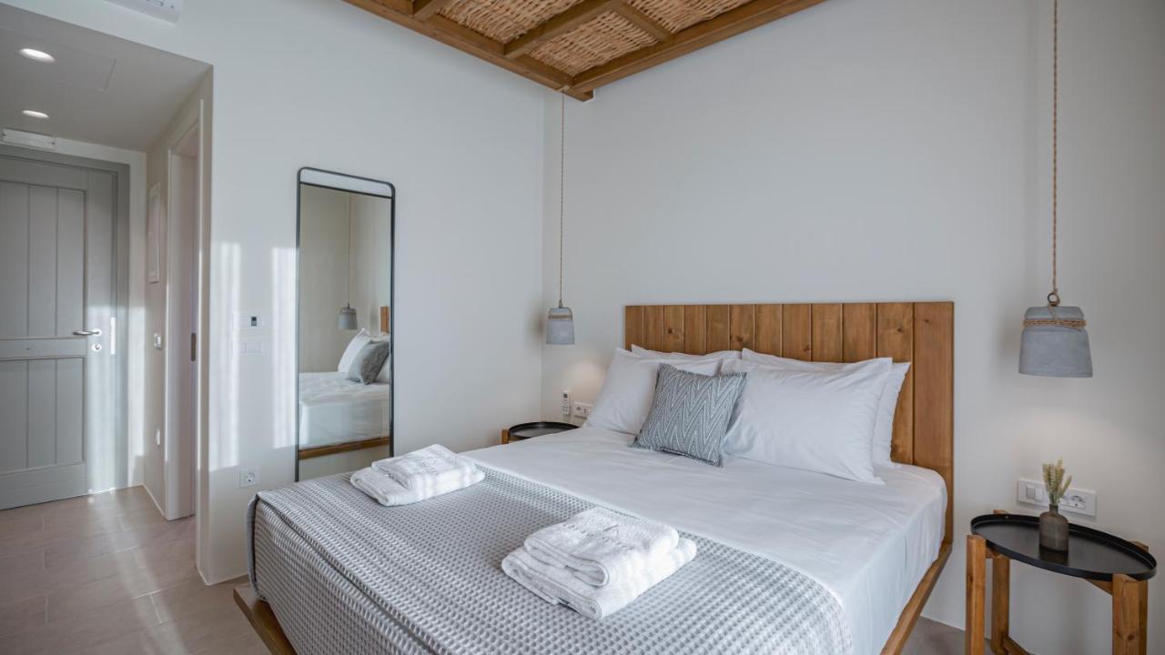 Kalami Suites Ливадион Экстерьер фото