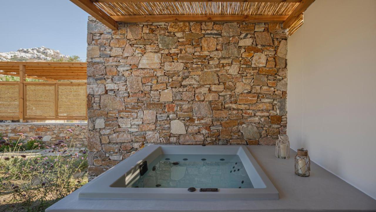 Kalami Suites Ливадион Экстерьер фото