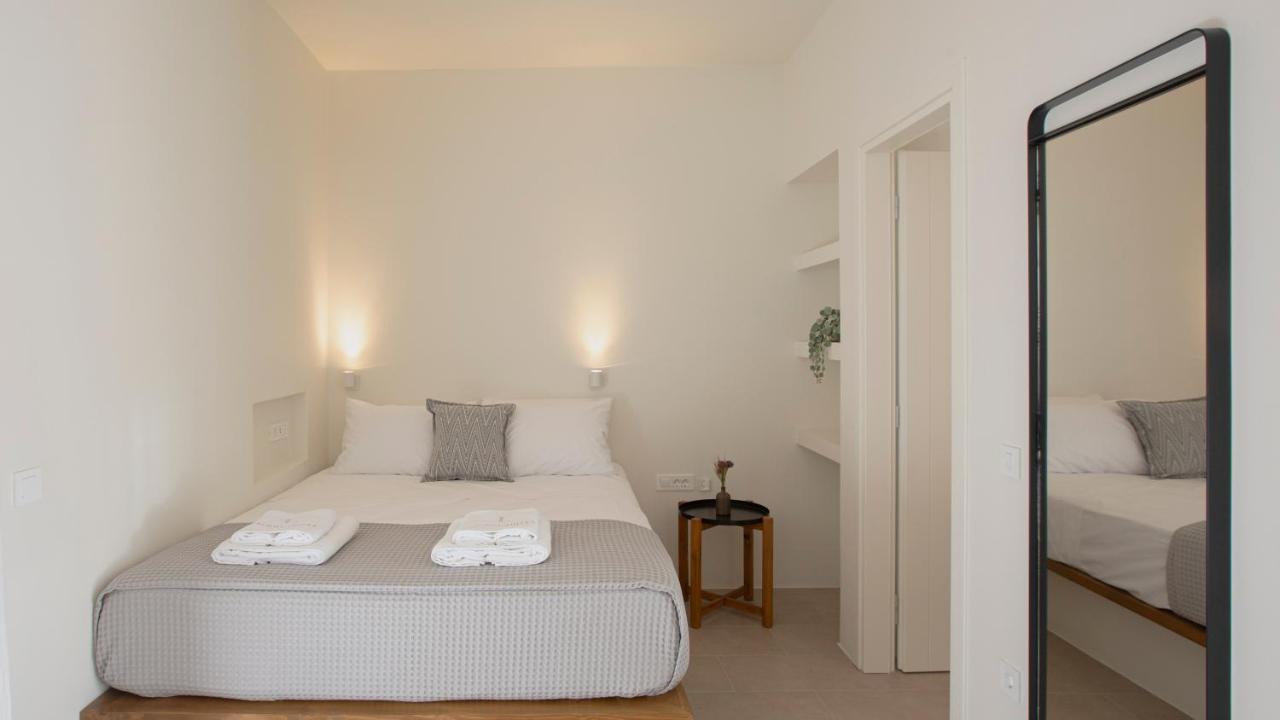Kalami Suites Ливадион Экстерьер фото